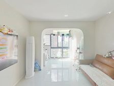 业主刘先生已定好杨思新房现 出售 精装修两年 随时拎包入住