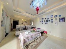 金沙云庭 3室1厅 西南 高性价比