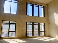 大双拼别墅(600平花园)私家车库 超宽视野 正对公园主景