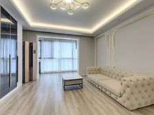 宝景苑 102.06平 电梯中区 精装