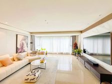 北龙湖足球公园旁 正商祯瑞上镜精装大平层不临街不临路 诚心出