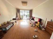 梦里水乡花苑 双卫生间 中间楼层采光好 满五 商品住宅