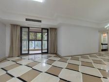 九龙仓时代上城 4室2厅 143.46平