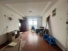 梦里水乡 147平 正三房 南北通透 采光视野都非常好