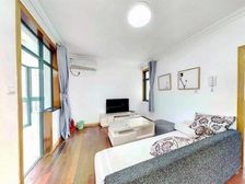 楼层好,产证满五年,税少,位置安静,采光好