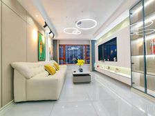 东方广场 欧亚万豪 中意大厦 临近地铁 南北通透 随时看房