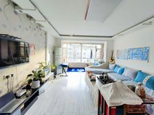 松苑小区 地铁沿线 中东附近 世纪 旁 精装修 拎包入住