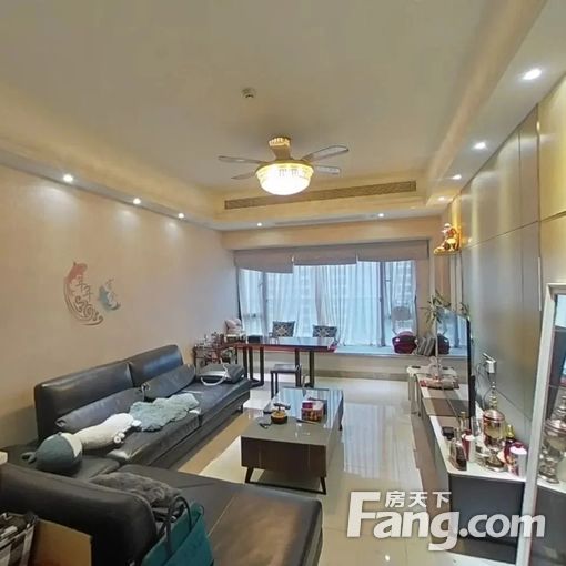 整租·保利天悦 3室2厅 南