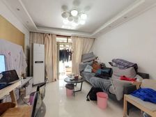 必看好房 小区醉低总价 南北通户型2室2厅 89.72平