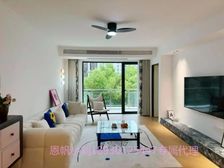 新上!徐汇明星楼盘 天花板小区 带产权车位 精装修