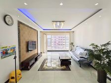 新星宇和邑(A区) 地铁沿线 南明厅 中东商圈 精装婚房