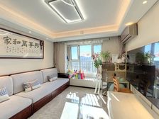 亦庄橡树湾 3室2厅 94.77平