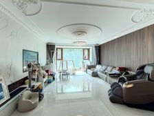 山水文园四期 3室2厅 170.4平