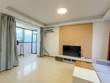 同景苑 3楼 精装修 有钥匙随时看房 好楼层 业主急售