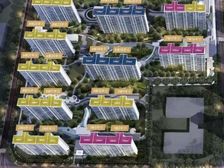 首付50万起+精装修+ BRT?8号线+600米万达