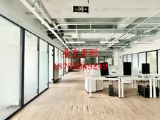 大望路四惠远洋 京通大厦24/时空调 精装带家具可定制装修