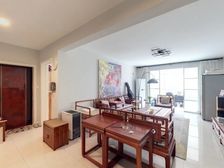 电梯商品房,一层两户 南北直通