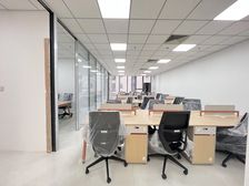 天骥智谷新装90一280平米 全新家具 首次出租 空调自控