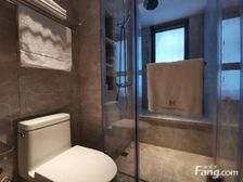 吴中太湖新城中建太泽之星洋房大平层