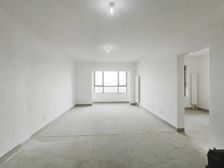 中介費1% 旭辉御府南北通透的全明户型 不临高铁的电梯洋房