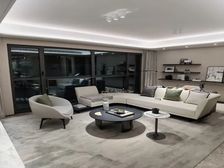 亦庄开发区·亦庄金茂府·4室·2厅