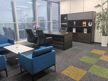 地铁口 中铁 绿地管委会 超高层集中区 自贸区全新家具 急租