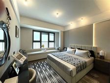 大家·东望【精装交付】新房就是好!配套好,买即住!