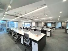 双地铁(独享半层)百人工区(员工餐厅)车接车送(超大会议室)