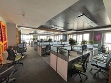 旺座曲江(莱安中心) 8号线 半层双面采光 视野绝