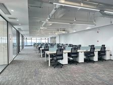 软件研发基地(50含税,全家具)百人工位,24h空调,全采光