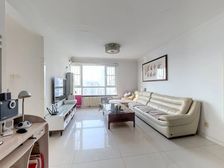 海延雅居 2室1厅 90.19平