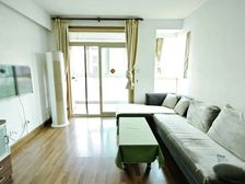 好位置!好房子!简装修全新家电!