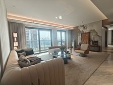 哇!东城桂语旗少见258平米六房,适合多人口大家庭!不好找噢