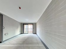 海马公园B区超稀缺 南北通透全明毛坯房