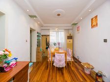 康桥花园 低密宜居 高楼层采光充足 南北通透 满五