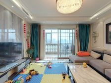 佛山静院 4室2厅 165.78平