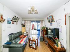 康桥花园 低密宜居 高楼层采光充足 满五