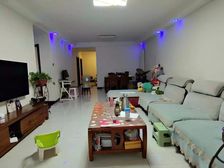 水上公园,水源街 28中,精装修临湖畔家园,林荫大院