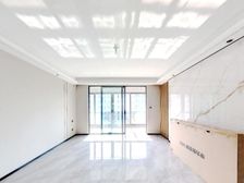 绿城湖畔雲庐品尝园的风景 家的风采 眼前的风情