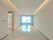 千灯湖地铁站 保利天际 精致装修2房 全新没住过 高楼层