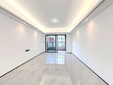 南海灯湖西一手现房越秀阅湖台 4室2厅 总价170万拿下