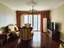 品质小区 人车分流 中海物业 板式南北通 看房随时 配套齐