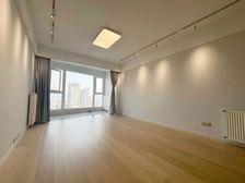 淮海中路东湖路上襄阳公园旁环贸0距离嘉丽苑景观楼层带车位诚售