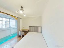 御桥 · 京浦小区-京浦路82弄 · 3室 · 0厅