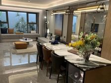 亦庄 精装一手 现房 480万三居双卫双地铁 清盘