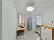 御桥 · 民乐苑-御山路347弄 · 2室 · 1厅