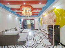 彩云湖梦幻城堡!次新大洋房!1梯2户!业主急售还债!来电有喜