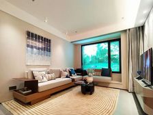 特价房!大兴星光城 南北通透 精装修两居室 位置好 可看房