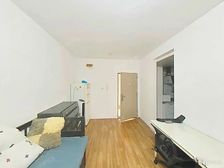 御桥 · 地杰国际城三期 · 1室 · 1厅