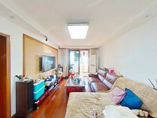 建平三房近18线+南北通高区带固定车位+诚意出售看房方便